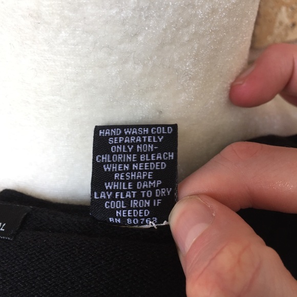 Moda International Sweater Cardigan Long-sleeve - Picture 8 of 8